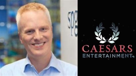 chris holdren|Caesars Entertainment appoints Chris Holdren Chief Marketing .
